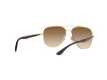 Ray-Ban Sonnenbrille RB 3683 001/51
