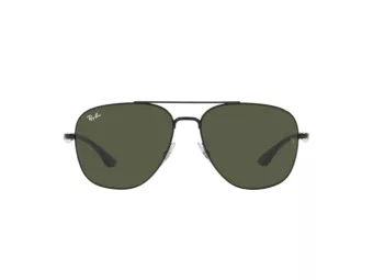 Ray-Ban Sonnenbrille RB 3683 002/31