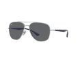 Ray-Ban Sonnenbrille RB 3683 003/B1