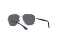 Ray-Ban Sonnenbrille RB 3683 003/B1