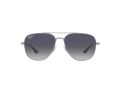 Ray-Ban Sonnenbrille RB 3683 004/78