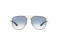 Ray-Ban Sonnenbrille RB 3683 90003F