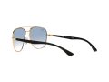 Ray-Ban Sonnenbrille RB 3683 90003F