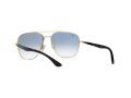 Ray-Ban Sonnenbrille RB 3683 90003F