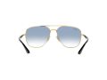 Ray-Ban Sonnenbrille RB 3683 90003F