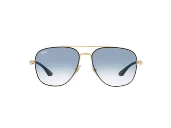 Ray-Ban Sonnenbrille RB 3683 90003F