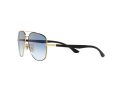 Ray-Ban Sonnenbrille RB 3683 90003F