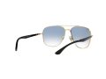 Ray-Ban Sonnenbrille RB 3683 90003F