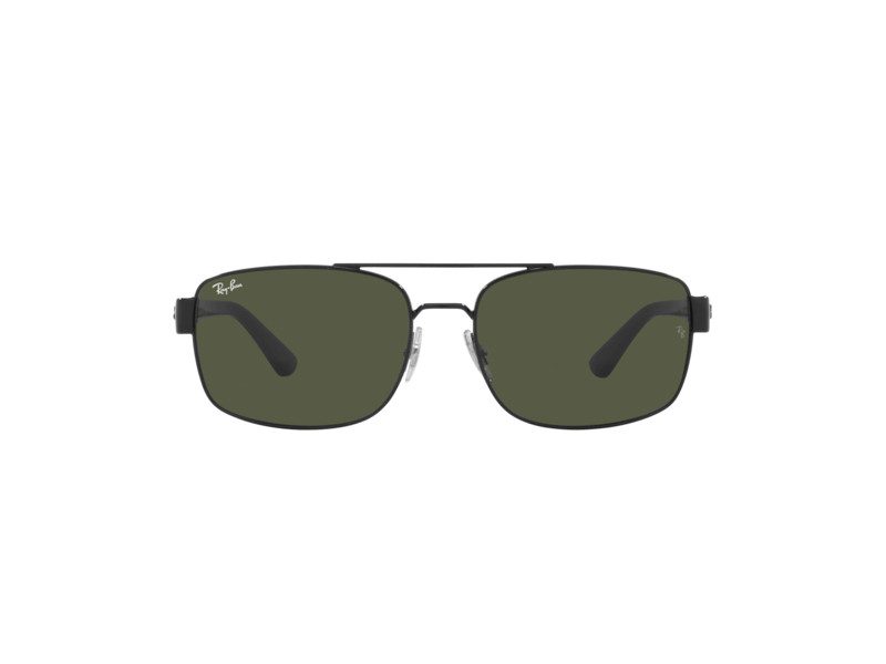 Ray-Ban Sonnenbrille RB 3687 002/31