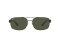 Ray-Ban Sonnenbrille RB 3687 002/31