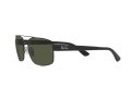Ray-Ban Sonnenbrille RB 3687 002/31