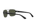 Ray-Ban Sonnenbrille RB 3687 002/31