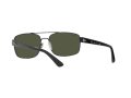 Ray-Ban Sonnenbrille RB 3687 002/31