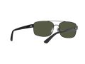 Ray-Ban Sonnenbrille RB 3687 002/31