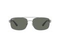 Ray-Ban Sonnenbrille RB 3687 004/58