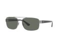 Ray-Ban Sonnenbrille RB 3687 004/58