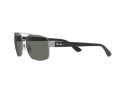 Ray-Ban Sonnenbrille RB 3687 004/58