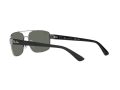 Ray-Ban Sonnenbrille RB 3687 004/58
