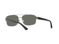 Ray-Ban Sonnenbrille RB 3687 004/58
