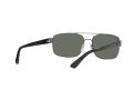Ray-Ban Sonnenbrille RB 3687 004/58