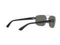 Ray-Ban Sonnenbrille RB 3687 004/58