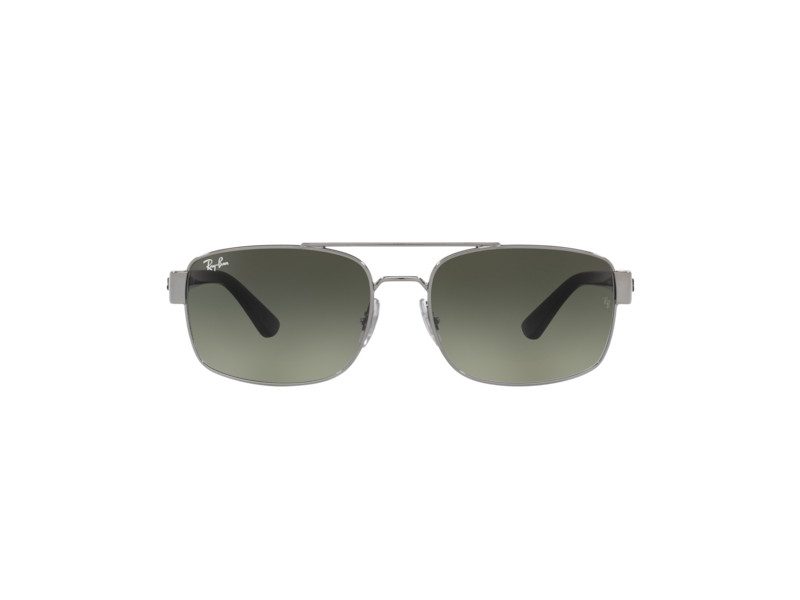 Ray-Ban Sonnenbrille RB 3687 004/71