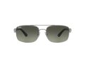 Ray-Ban Sonnenbrille RB 3687 004/71