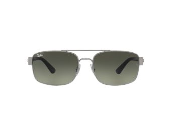Ray-Ban Sonnenbrille RB 3687 004/71