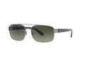 Ray-Ban Sonnenbrille RB 3687 004/71