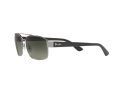 Ray-Ban Sonnenbrille RB 3687 004/71