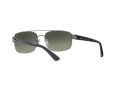 Ray-Ban Sonnenbrille RB 3687 004/71