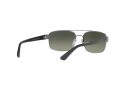 Ray-Ban Sonnenbrille RB 3687 004/71