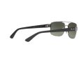Ray-Ban Sonnenbrille RB 3687 004/71