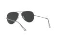 Ray-Ban Aviator Metal Ii Sonnenbrille RB 3689 004/48