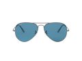 Ray-Ban Aviator Metal Ii Sonnenbrille RB 3689 004/S2