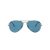 Ray-Ban Aviator Metal Ii Sonnenbrille RB 3689 004/S2