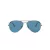 Ray-Ban Aviator Metal Ii Sonnenbrille RB 3689 004/S2