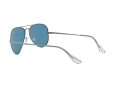 Ray-Ban Aviator Metal Ii Sonnenbrille RB 3689 004/S2
