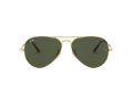 Ray-Ban Aviator Metal Ii Sonnenbrille RB 3689 9147/31