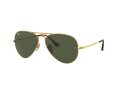 Ray-Ban Aviator Metal Ii Sonnenbrille RB 3689 9147/31