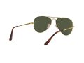 Ray-Ban Aviator Metal Ii Sonnenbrille RB 3689 9147/31