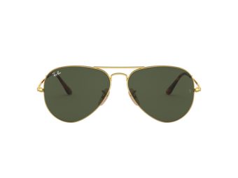 Ray-Ban Aviator Metal Ii Sonnenbrille RB 3689 914731
