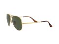 Ray-Ban Aviator Metal Ii Sonnenbrille RB 3689 9147/31