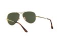 Ray-Ban Aviator Metal Ii Sonnenbrille RB 3689 9147/31
