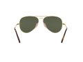 Ray-Ban Aviator Metal Ii Sonnenbrille RB 3689 9147/31