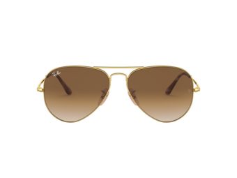 Ray-Ban Aviator Metal Ii Sonnenbrille RB 3689 914751