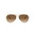 Ray-Ban Aviator Metal Ii Sonnenbrille RB 3689 9147/51