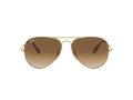 Ray-Ban Aviator Metal Ii Sonnenbrille RB 3689 914751