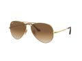 Ray-Ban Aviator Metal Ii Sonnenbrille RB 3689 914751