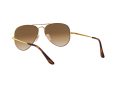 Ray-Ban Aviator Metal Ii Sonnenbrille RB 3689 914751
